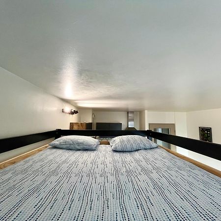 Logement Renove Proche Centre-Ville Lyon Вильорбан Екстериор снимка