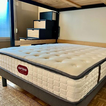 Logement Renove Proche Centre-Ville Lyon Вильорбан Екстериор снимка