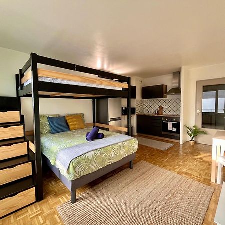 Logement Renove Proche Centre-Ville Lyon Вильорбан Екстериор снимка