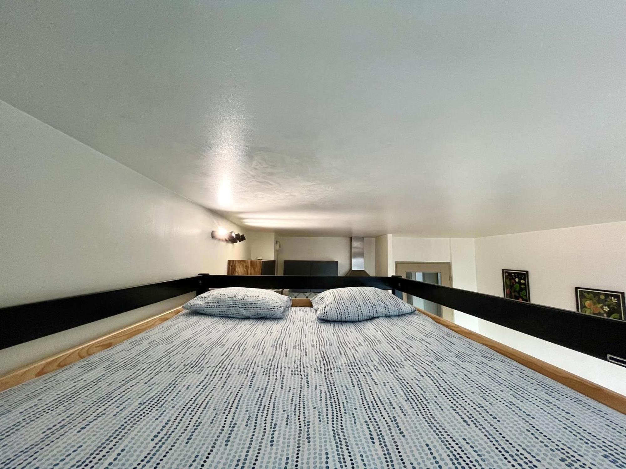 Logement Renove Proche Centre-Ville Lyon Вильорбан Екстериор снимка