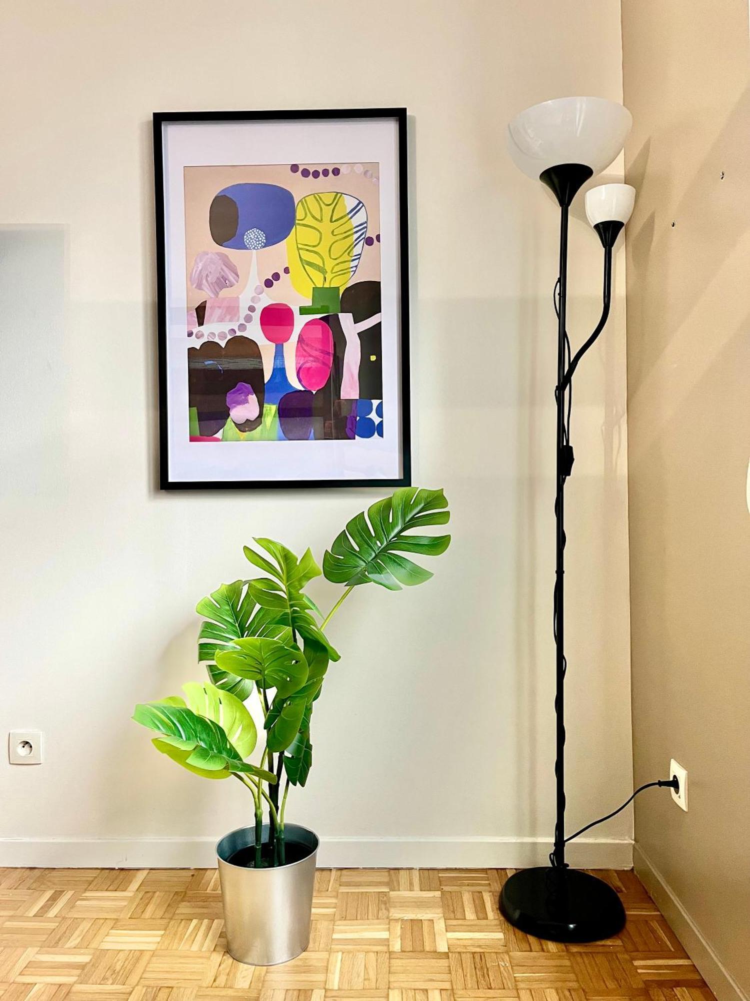 Logement Renove Proche Centre-Ville Lyon Вильорбан Екстериор снимка