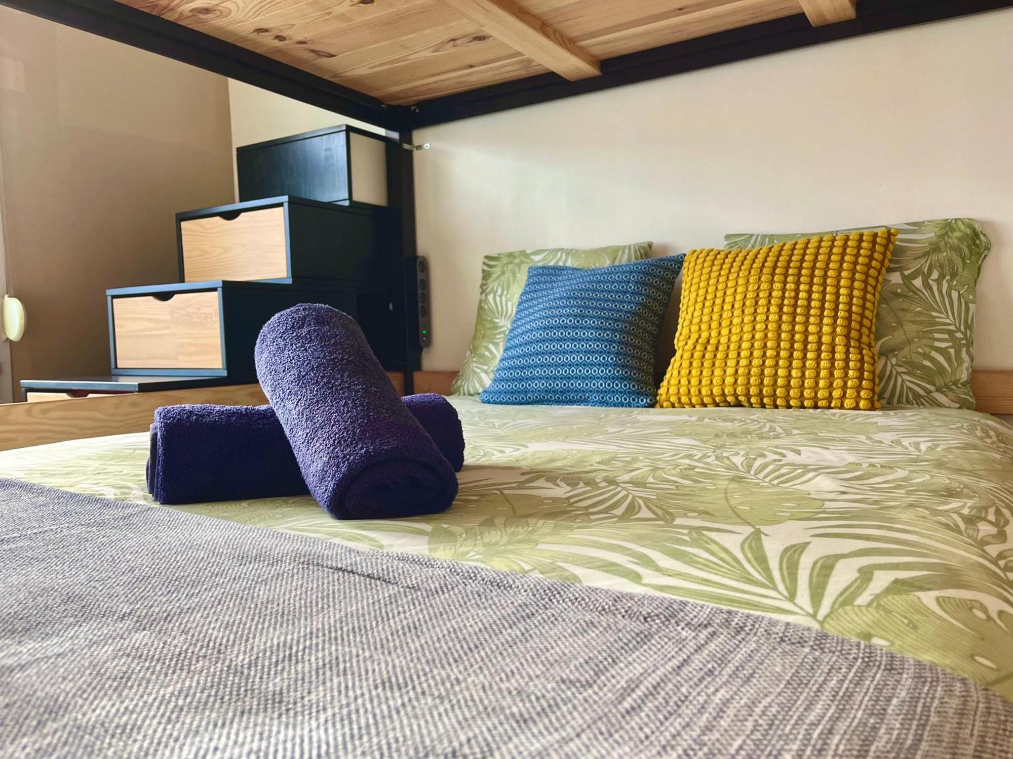 Logement Renove Proche Centre-Ville Lyon Вильорбан Екстериор снимка