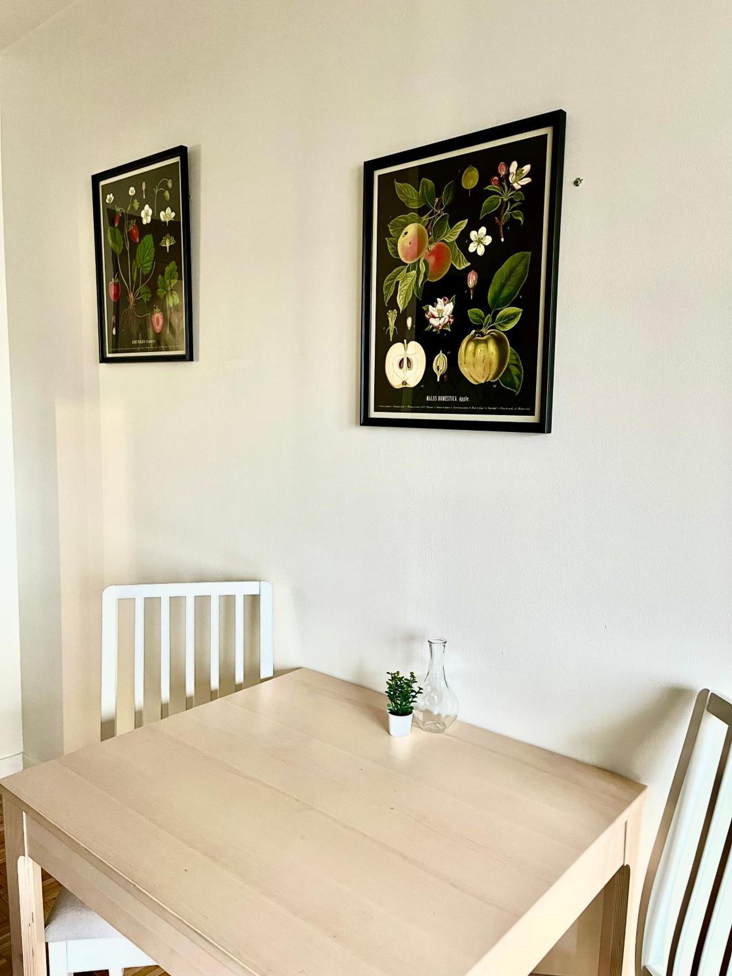 Logement Renove Proche Centre-Ville Lyon Вильорбан Екстериор снимка