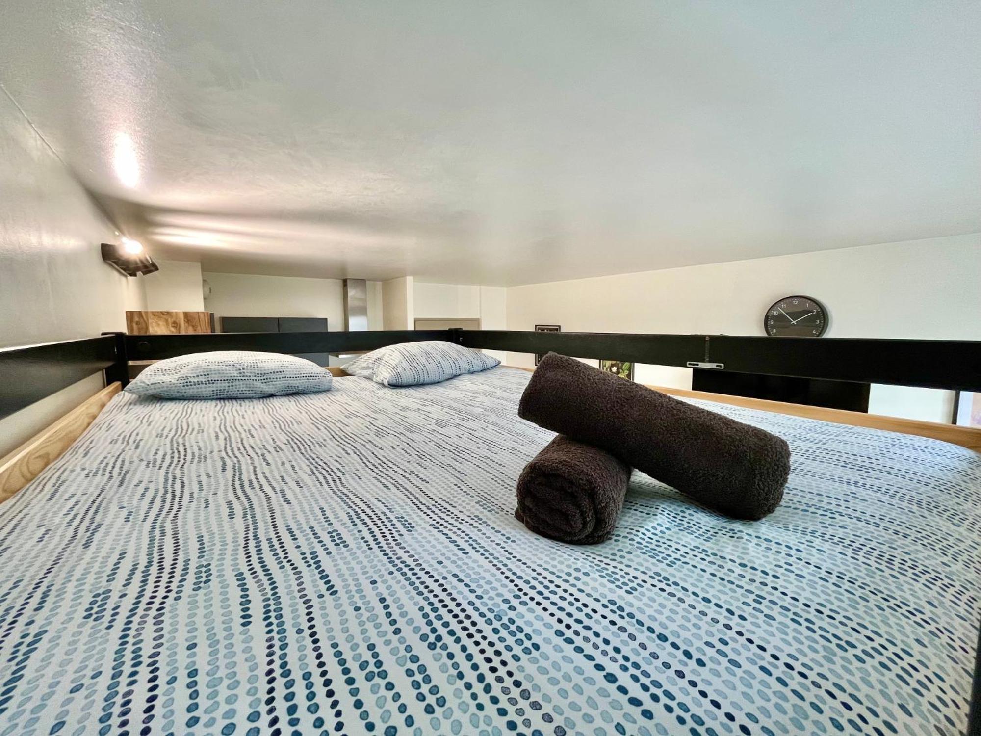 Logement Renove Proche Centre-Ville Lyon Вильорбан Екстериор снимка