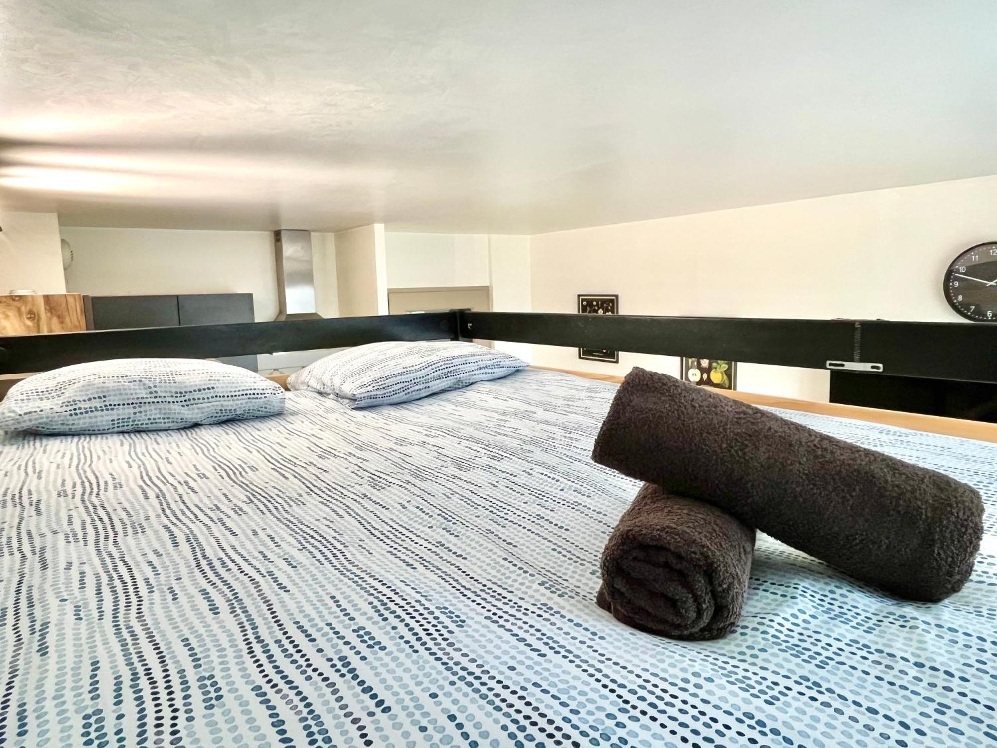 Logement Renove Proche Centre-Ville Lyon Вильорбан Екстериор снимка